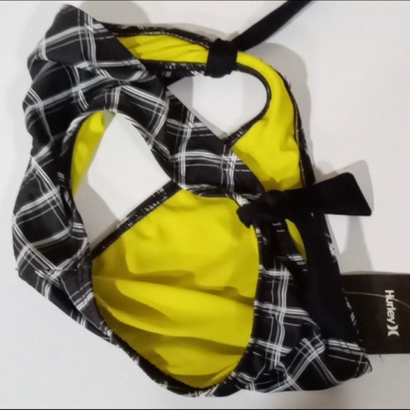 Hurley bikini bottom - Picture 3 of 3